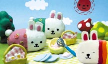 ウサコレ劇場 ウサコレフレンズ