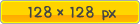 128×128px